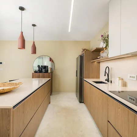 Castanea By Villsy * Pazin