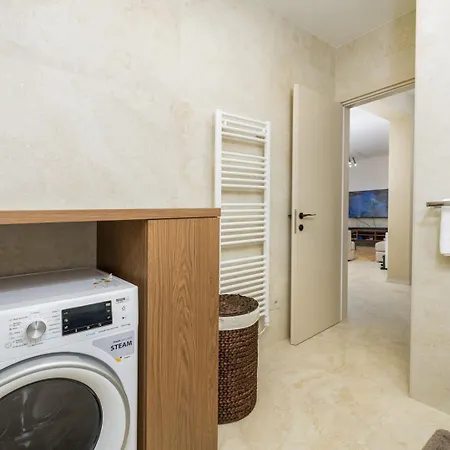 Castanea By Villsy Villa Pazin