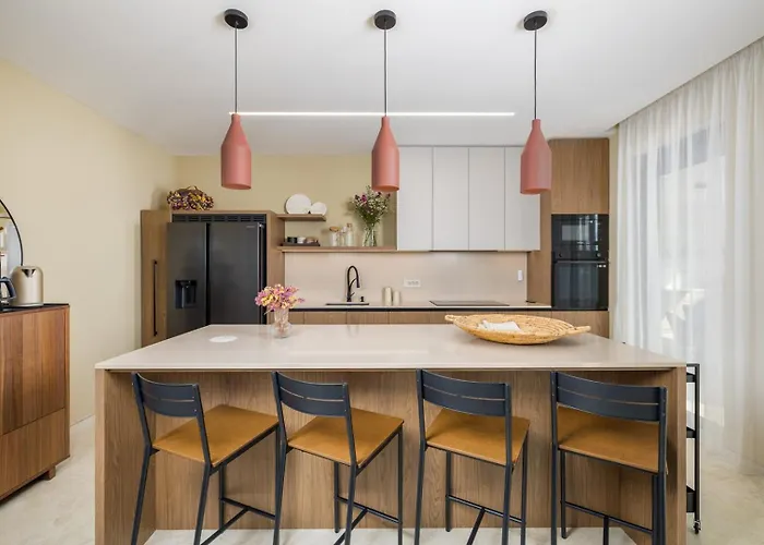 Vila Castanea By Villsy *